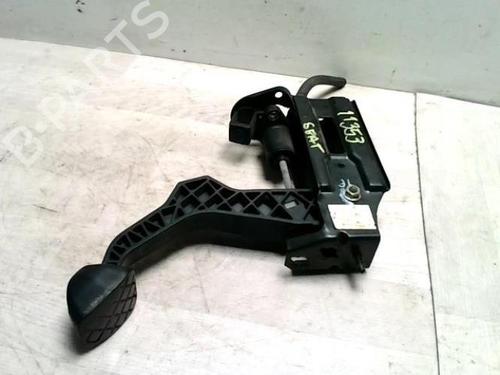 Pédale d'embrayage SEAT TOLEDO II (1M2) 1.9 TDI | BP27541954I13 