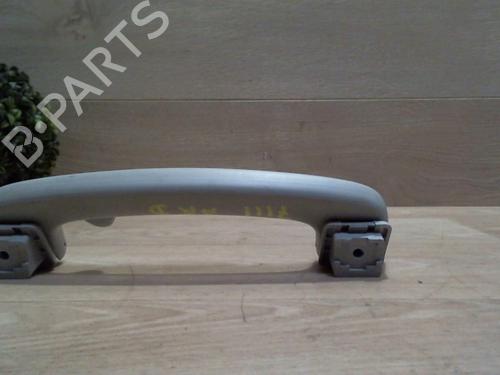 Dakgreep CITROËN C4 Grand Picasso I (UA_) 2.0 i 16V (140 hp) 25384210