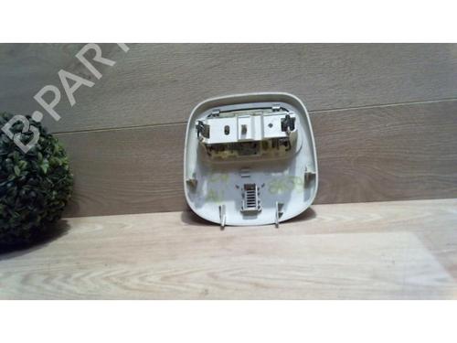 Interior roof light CITROËN C4 Coupe (LA_) 1.6 HDi | BP25384267I8 