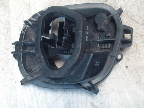 Used Licence plate light PEUGEOT 208 I (CA_, CC_) 1.2 VTi 68 / PureTech 68 (68 hp) 27671178