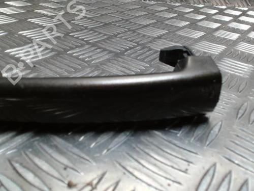 Front left exterior door handle PEUGEOT 3008 I MPV (0U_) 1.6 HDi | BP26309499C128 