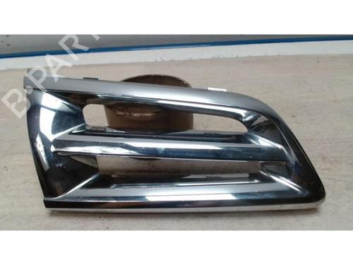 Grill RENAULT MODUS / GRAND MODUS (F/JP0_) 1.5 dCi (FP0F, JP0F) (86 hp) 25421062