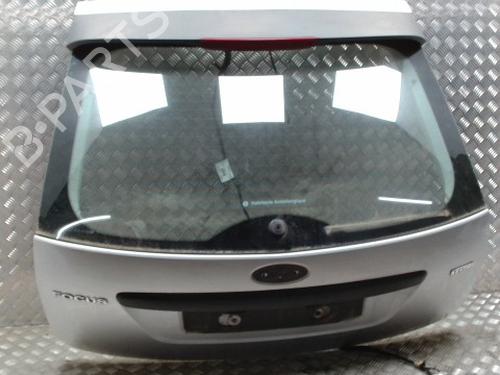 Used Tailgate Tailgate FORD FOCUS II (DA_, HCP, DP) 1.8 TDCi (115 hp) 33429630 33429630