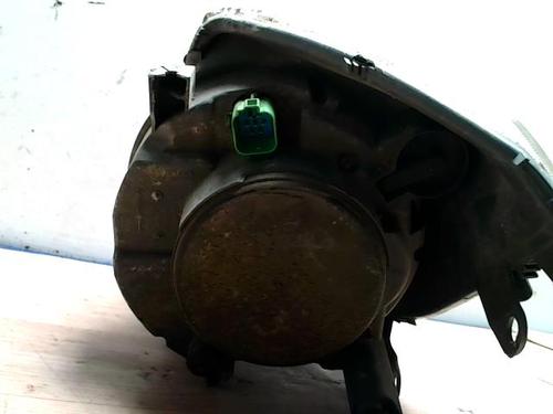 Left headlight FORD FIESTA V (JH_, JD_) 1.4 TDCi | BP31225792C28