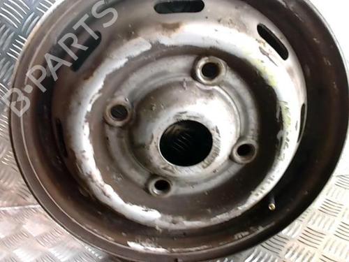 Rim RENAULT TRAFIC Van (T_, P_, V_) 2.1 D | BP29602252C45 