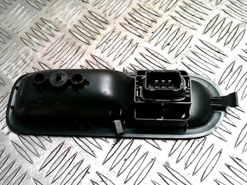 Right front window switch RENAULT CLIO III (BR0/1, CR0/1) 1.2 16V (BR02, BR0J, BR11, CR02, CR0J, CR11) | BP36156741I26 - Image 4