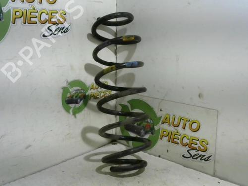 Used Shock absorber spring CITROËN DS3 (SA_) 1.6 THP 150 (150 hp) 25408629