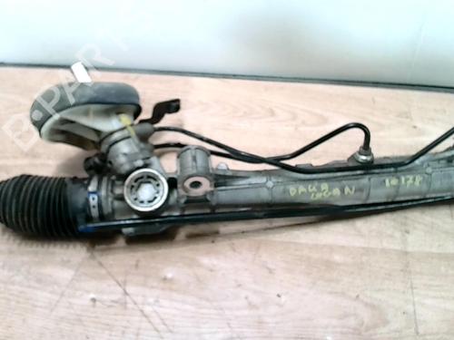 Used Steering rack DACIA LOGAN MCV II 1.2 (75 hp) 31236070