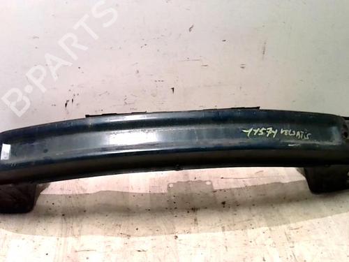 Used Front bumper reinforcement RENAULT VEL SATIS (BJ0_) 3.5 V6 (BJ0R, BJ0V, BJ0U) (241 hp) 25424271