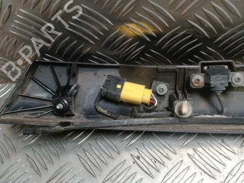 Tailgate trim KIA VENGA (YN) 1.6 CRDi 115 | BP31263252C151