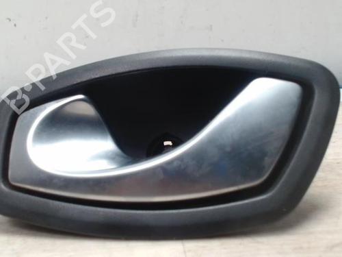 Used Front left interior door handle RENAULT SCÉNIC III (JZ0/1_) 1.9 dCi (JZ0J, JZ1J, JZ1K, JZ1S) (131 hp) 25419620