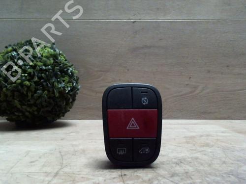 Used Warning switch Warning switch 25411480 25411480