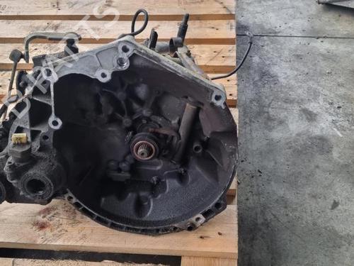 Gearbox PEUGEOT 106 II (1A_, 1C_) 1.1 i | BP25423895M3 