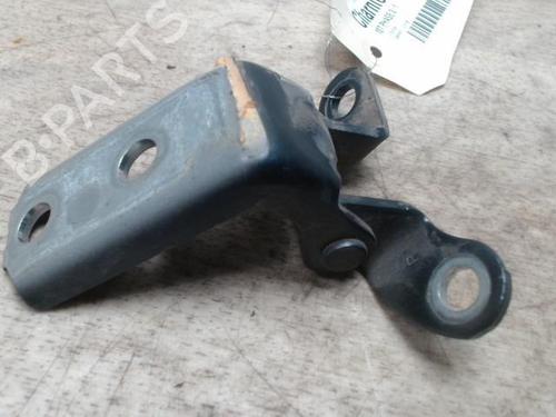 Used Hinge/Door check strap PEUGEOT 107 (PM_, PN_) 1.0 (68 hp) 28072204
