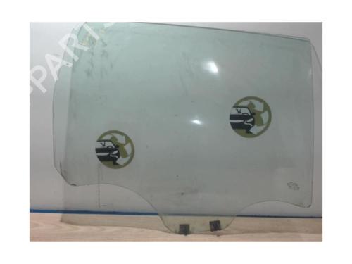 Rear left door window DACIA LOGAN MCV (KS_) 1.5 dCi (KS0K) | BP25387377C20