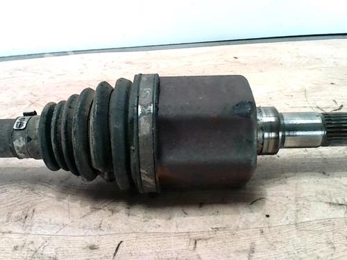Used Left front driveshaft FORD KUGA I 2.0 TDCi 4x4 (136 hp) 31220932