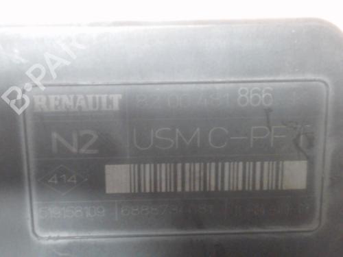 Used Fuse box Fuse box RENAULT MEGANE II (BM0/1_, CM0/1_) 1.9 dCi (131 hp) 28802959 28802959