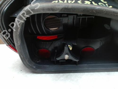 Right taillight PEUGEOT 306 (7B, N3, N5) 1.8 ST | BP31237396C35