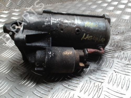Used Starter Starter RENAULT LAGUNA II (BG0/1_) 2.2 dCi (BG0F) (150 hp) 36640351 36640351