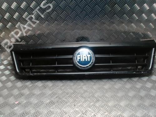 Used Grille FIAT DUCATO Bus (230_) 1.9 TD (90 hp) 30942140