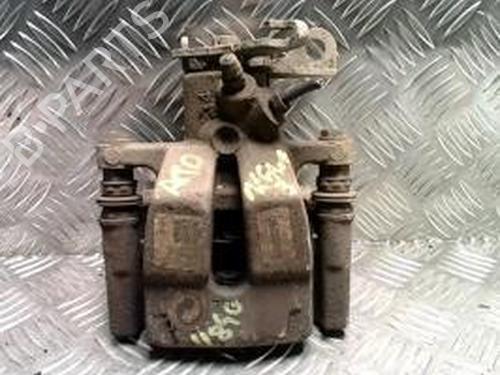 Used Right rear brake caliper RENAULT MEGANE III Coupe (DZ0/1_) 1.5 dCi (DZ0A) (86 hp) 25606443
