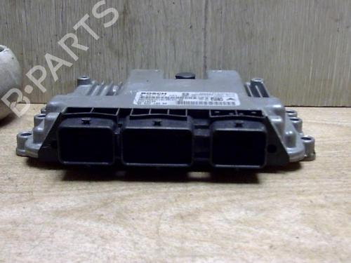 Control unit PEUGEOT 407 (6D_) 1.6 HDi 110 (6D9HZC, 6D9HYC) | BP31228919M11  - Image 5