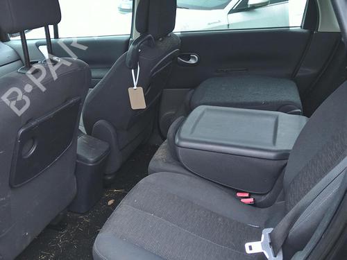 AC radiator RENAULT SCÉNIC II (JM0/1_) 1.5 dCi (JM1E, JM16) | BP31231582M32 