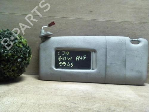 Left sun visor BMW 5 (E39) 525 tds | BP29296855I1 