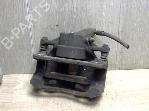 Right front brake caliper PEUGEOT 308 II (LB_, LP_, LW_, LH_, L3_) 1.6 BlueHDi 120 | BP25408749M104 
