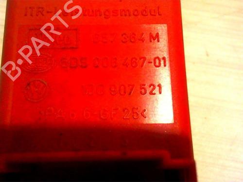 Heater resistor VW GOLF IV (1J1) 1.9 TDI | BP25390951M108