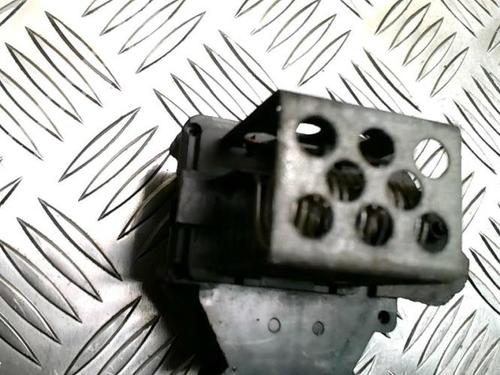 Heater resistor CITROËN XSARA PICASSO (N68) 1.6 HDi | BP25774571M108