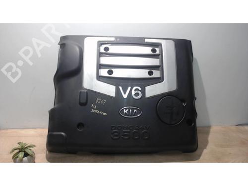 Used Upper protection KIA SORENTO I (JC) 3.5 V6 4WD (194 hp) 25385875