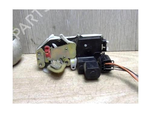 Front left lock ROVER 200 II Hatchback (RF) 214 Si | BP25410515C98 