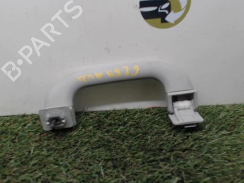 Used Interior roof handle SEAT IBIZA II (6K1) 1.4 i (60 hp) 25396808