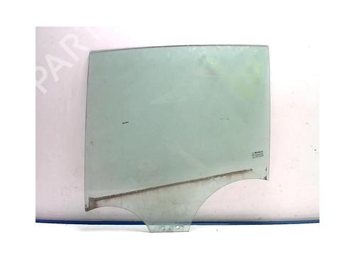Used Rear left door window RENAULT MEGANE II (BM0/1_, CM0/1_) 1.5 dCi (BM1E, CM1E) (106 hp) 25421580