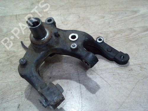 Used Right rear steering knuckle VW GOLF VI (5K1) 1.4 TSI (122 hp) 25414571