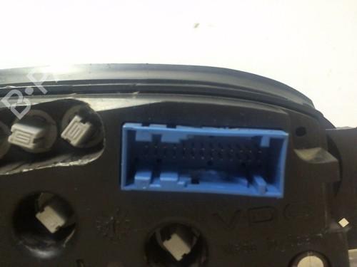 Instrument cluster CITROËN XSARA PICASSO (N68) 2.0 HDi | BP25388889C47 