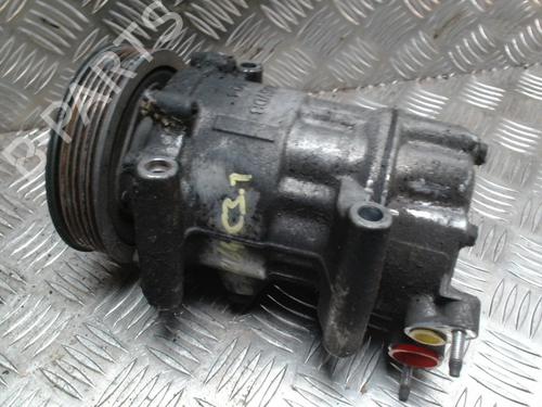Used AC compressor AC compressor CITROËN C3 I (FC_, FN_) 1.4 i (73 hp) 31235677 31235677