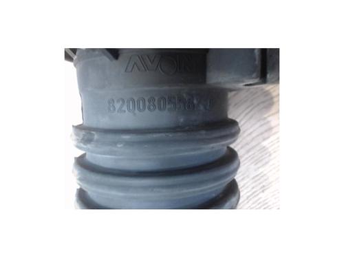 Pipe RENAULT MEGANE CC (EZ0/1_) 2.0 dCi (EZ0L) | BP25388850M125 