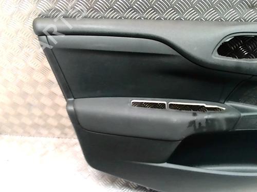 Venstre frontpanel CITROËN C4 II (NC_) 1.6 BlueHDi 115 | BP31223818C58