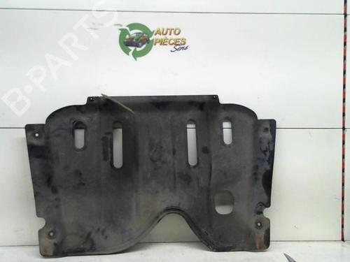 Used Underbody protection DACIA LOGAN MCV (KS_) 1.5 dCi (KS0K) (68 hp) 25400592