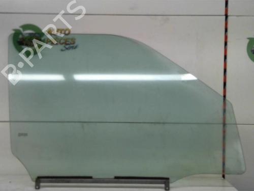 Used Front right door window SUZUKI SWIFT III (MZ, EZ) 1.3 DDiS (RS413D) (75 hp) 25400376