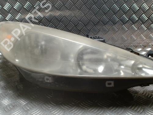 Used Right headlight Right headlight 37724553 37724553