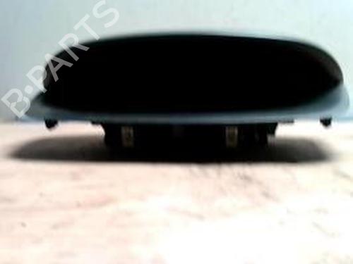 Display RENAULT MEGANE III Hatchback (BZ0/1_, B3_) 1.5 dCi (86 hp) 25427757