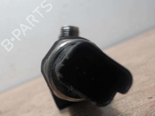 Injection rail CITROËN C4 Picasso I MPV (UD_) 1.6 HDi 110 | BP25386604M98