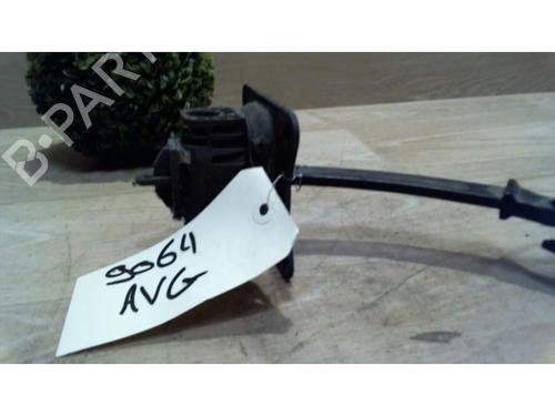 Hinge/Door check strap PEUGEOT PARTNER Box Body/MPV 1.6 HDi | BP25383894C146 