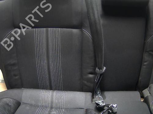 Rear seat VW POLO V (6R1, 6C1) 1.2 | BP31238994C17 
