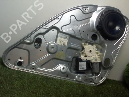 Rudehejsemekanisme Højre bagtil FORD FOCUS C-MAX (DM2) 1.6 TDCi (109 hp) 25395458