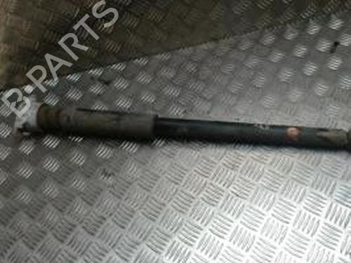Used Right rear shock absorber FORD FIESTA VI (CB1, CCN) 1.4 TDCi (68 hp) 26124920