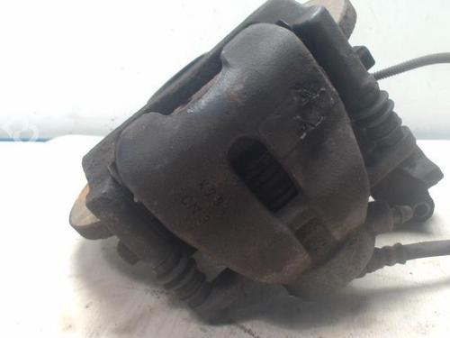 Right front steering knuckle CITROËN C3 I (FC_, FN_) 1.4 HDi | BP25427609M26 